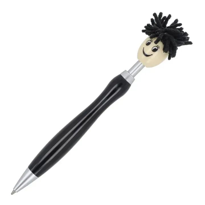 Hairy spinner pen - LT87899 (N0002) Hairy spinner pen - LT87899 (N0002)